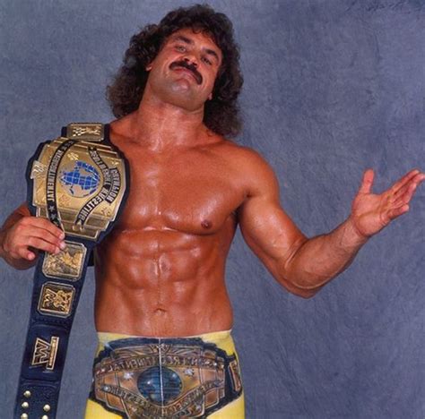 Rick Rude EWrestlingNews Com