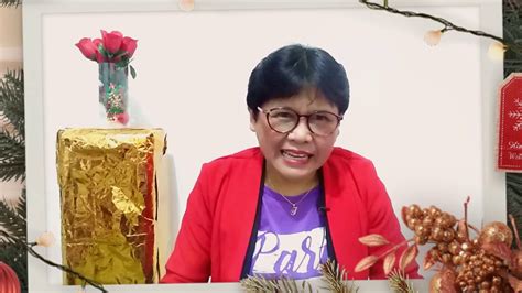 Di mana ada kemahuan, di situ ada jalan KHOTBAH hari ini "DIAM ITU EMAS" | Pdt. JULIANA SINAGA ...