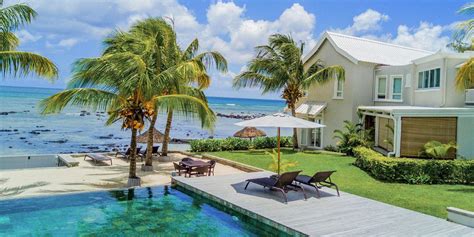 White Oaks Villa Mauritius Official Website