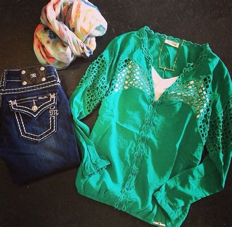 Love These Miss Mes And Kelly Green Cardigan From Hoity Toity Boutique