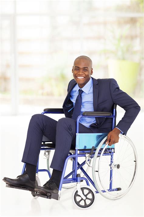 Overcoming Barriers To Employment For Individuals With Disabilities