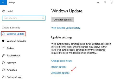 How To Limit Internet Data Used By Windows 10 Update
