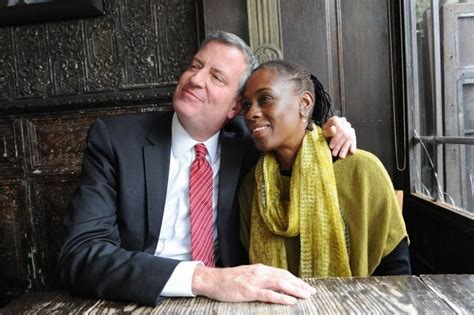 Chiara de blasio, the daughter of new york city mayor bill de blasio, is one of the hundreds of people who have been arrested since protests over the death of george floyd began last week. Chirlane McCray will be 'activist' First Lady - NY Daily News