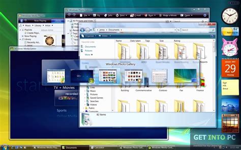 Windows Vista 64 Téléchargement Gratuit De Bit Entrez Dans Le Pc