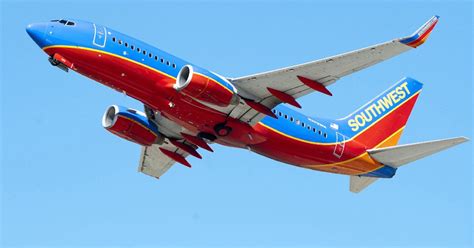 Couple Accused Of Sex On Southwest Flight Couldnt Control Themselves