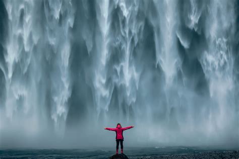 30 Best Iceland Waterfalls Map To Find Them Iceland Trippers 2022