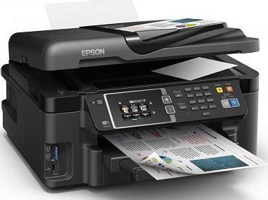 Download epson printer installer for free. Download Driver Epson L1455 for Windows and MacOS ...