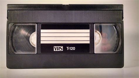 Home Recorded Vhs Cassette For Blank 80s Tv Wcommercials Toys R Us