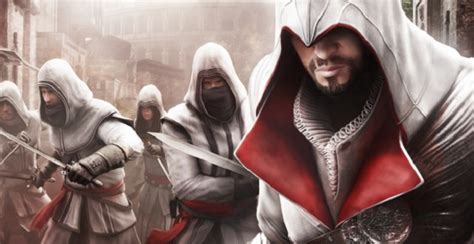 ‘assassin S Creed Officially Green Lit Begins Early Production Free