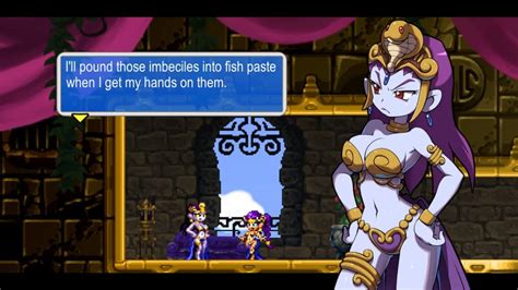 shantae and the pirate s curse review ps4 gamespew