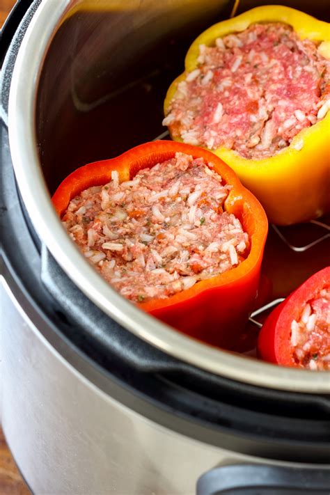 2 hours ago · sauté. 21 Easy Instant Pot Recipes That'll Basically Cook Themselves