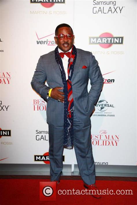 Maybe you would like to learn more about one of these? Lance London - New York Premiere of The Best Man Holiday ...
