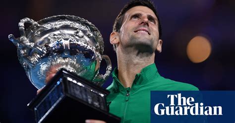 Novak Djokovics Anti Vaccination Stance May Stop His Return To Tennis
