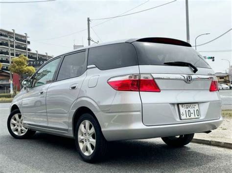 Used 2005 Honda Airwave Gj1 Sbi Motor Japan
