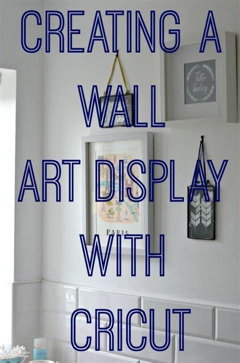 We did not find results for: Creating a Wall Gallery in my Ensuite | Cricut explore projects, Cricut, Cricut cuttlebug