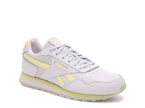 Reebok Classic Harman Run Sneaker Womens Dsw