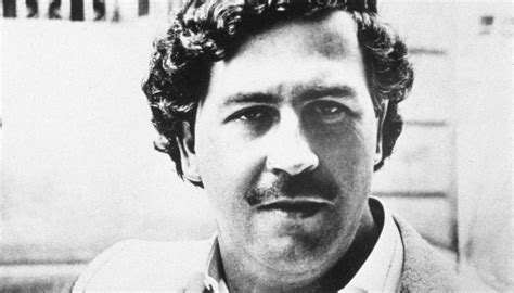 Pablo Escobar The Rise And Fall Of A Notorious Drug Lord