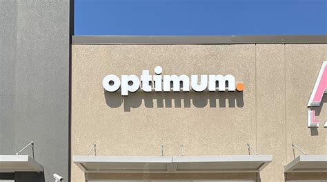 Optimum Lands In Texas With New Stores In Lubbock And Amarillo Alticeusa