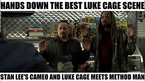 19 Funny Luke Cage Meme That Make You Laugh Memesboy