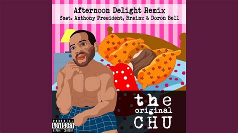 Afternoon Delight Remix Youtube