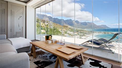 Top 10 Best Luxury Hotels In Cape Town South Africa