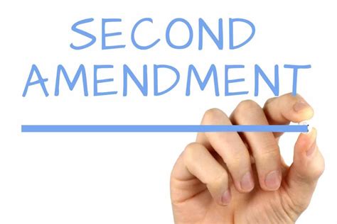 Hernando County Officially A Second Amendment Sanctuary Hernando Sun