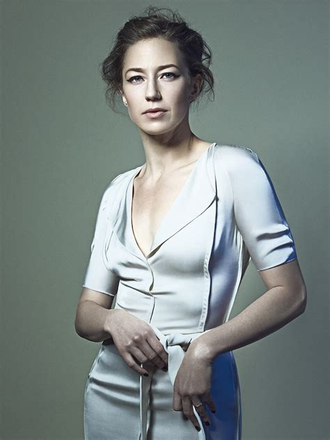 Beautiful New York Pictures Carrie Coon Liang Proxima Midnight