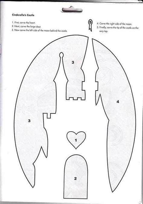Disney Pumpkin Disney Pumpkin Carving Disney Pumpkin Carving Templates