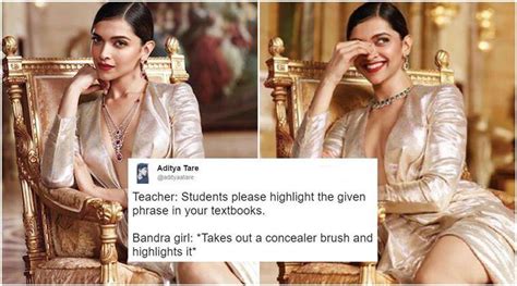 These Hilarious Twitter Jokes On Bandra Girls Will Make You Go Lol Ing