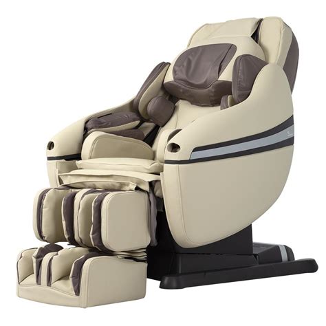 Inada Dreamwave Massage Chair Tax Free Free White Glove Delivery