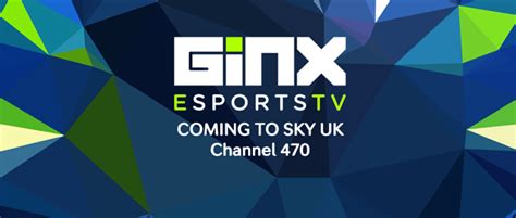 Ginx Esports Tv Has Launched On Partners 4gtv App In Israel Inven Global