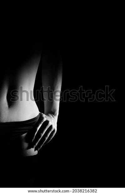 Nude Woman Nudity Erotic Sexy Body Stock Photo 2038216382 Shutterstock
