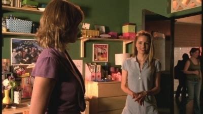 X Weevils Wobble But They Don T Go Down Veronica Mars Dianna Agron Image