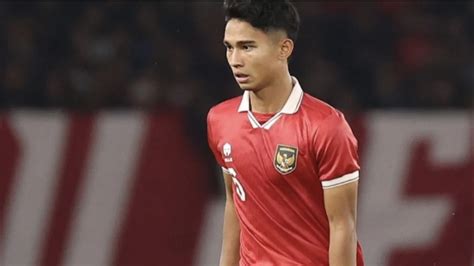 Marselino Ferdinan Dicoret Dari Skuad Piala Asia U Eks Timnas