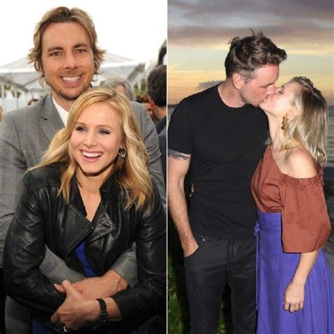 Times Kristen Bell And Dax Shepard Redefined The Term Relationship Goals