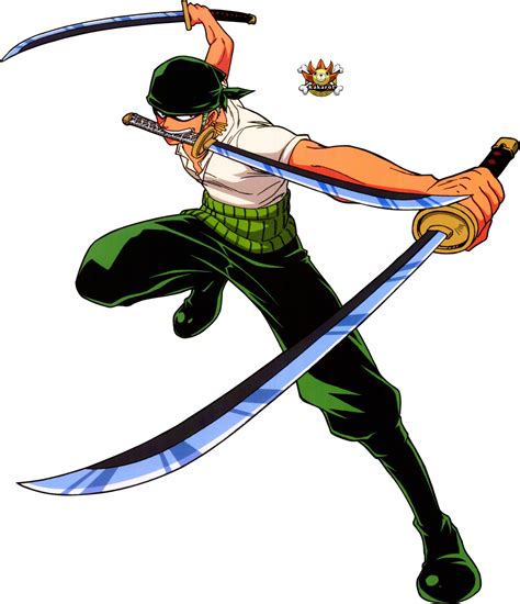 Zoro Png One Piece Download Free Png Images