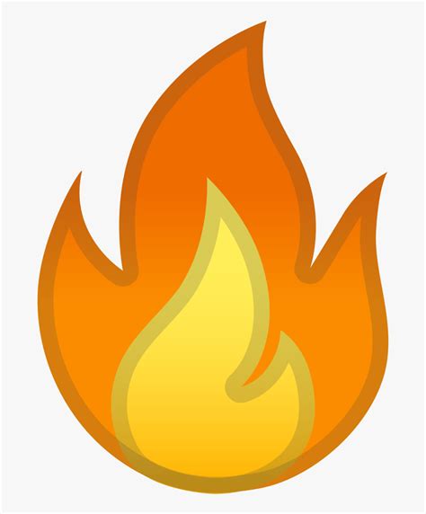 Fire Png Symbol Transparent Background Fire Icon Png Png Download