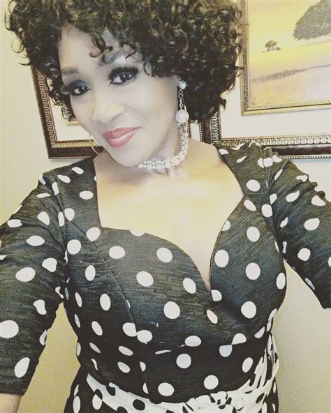 kemi olunloyo s 55th birthday dinner slays in cleavage baring outfit photos celebrities