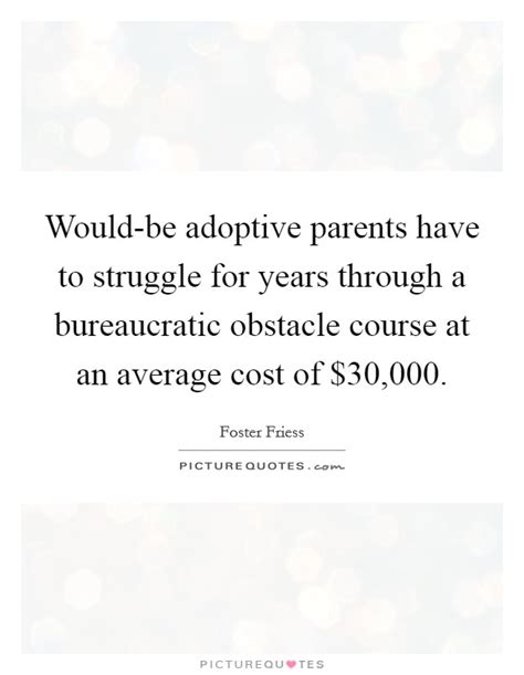 Would Be Adoptive Parents Have To Struggle For Years