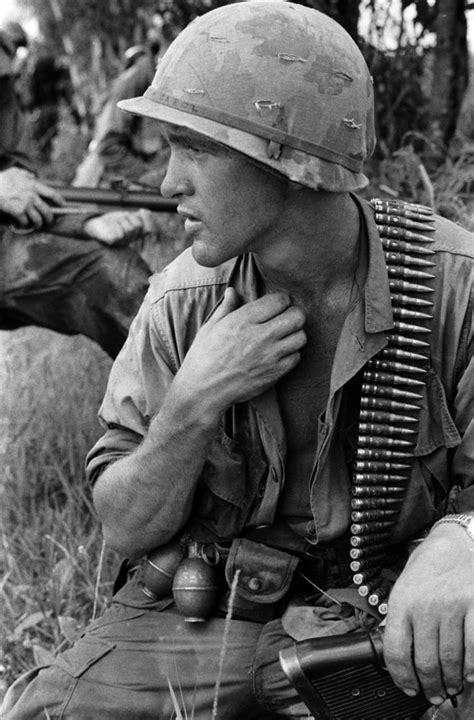 Pin On Real Life Vietnam War