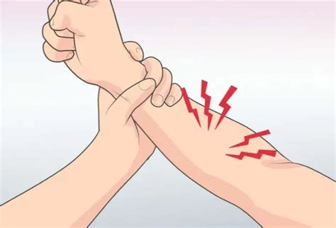 The Most 4 Common Right Arm Pain Causes Body Pain Tips