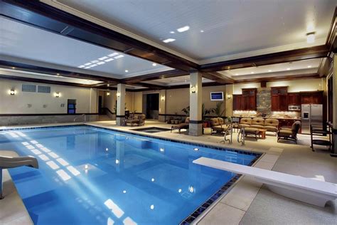 Pool Design Swimming Pool Indoor Swimming Pool Indool Pool Pool