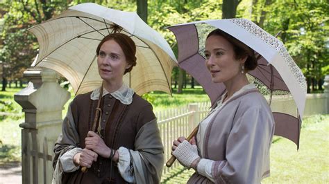 A Masterly Emily Dickinson Movie The New Yorker