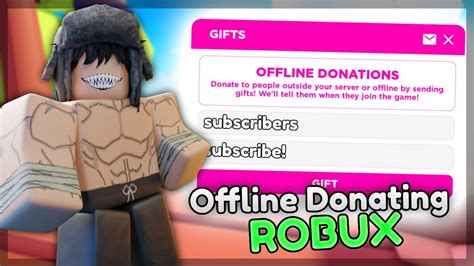 Live Offline Gifting Everyone In Pls Donate Plsdonate Haz Mn Youtube