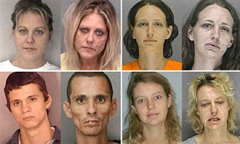 Meth Faces Before And After Telegraph