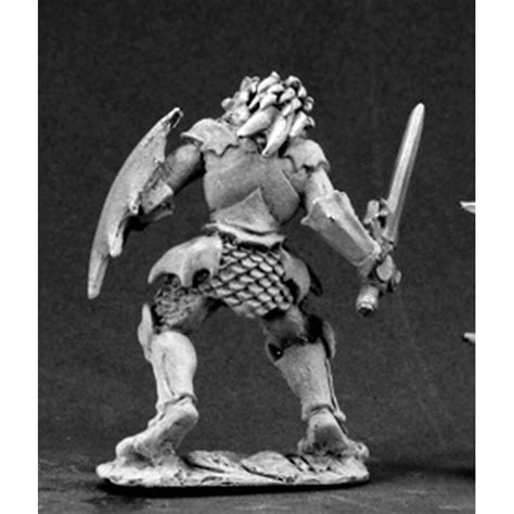 Golanth Half Dragon Warrior Rea03463 Fantasyweltde Tabletopsh