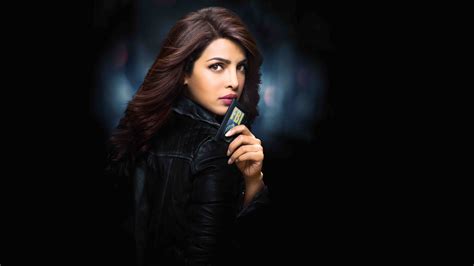 Quantico Hd Wallpapers