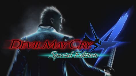 It is the fourth main entry in the uncharted series. Devil May Cry 4: Special Edition Review