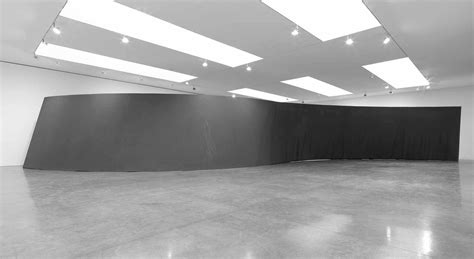 Richard Serra Stuns Yet Again With A Blockbuster Trio Of Gagosian Shows