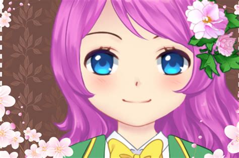 New Anime Fantasy Dress Up Game Play Online At Games